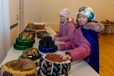 28.-30.12.2024 Sternsingen